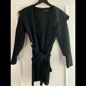 Brand New Zara Coat